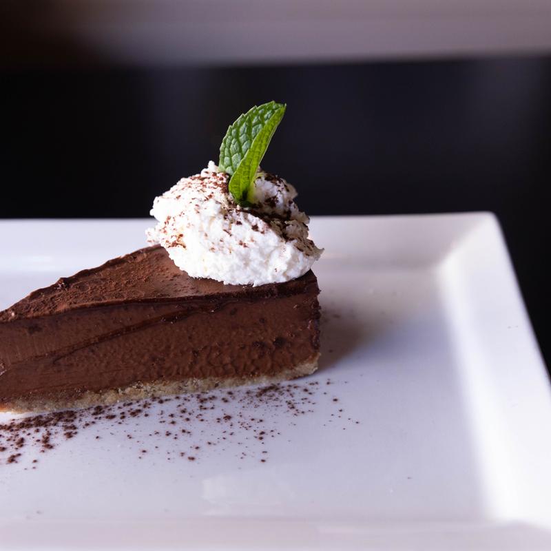 Chocolate Silk photo