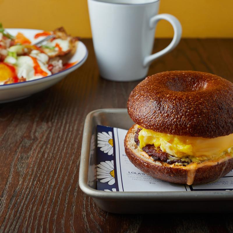 The Hangover Cure photo