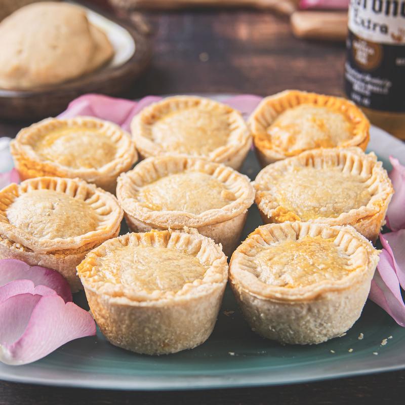Meat Pie photo