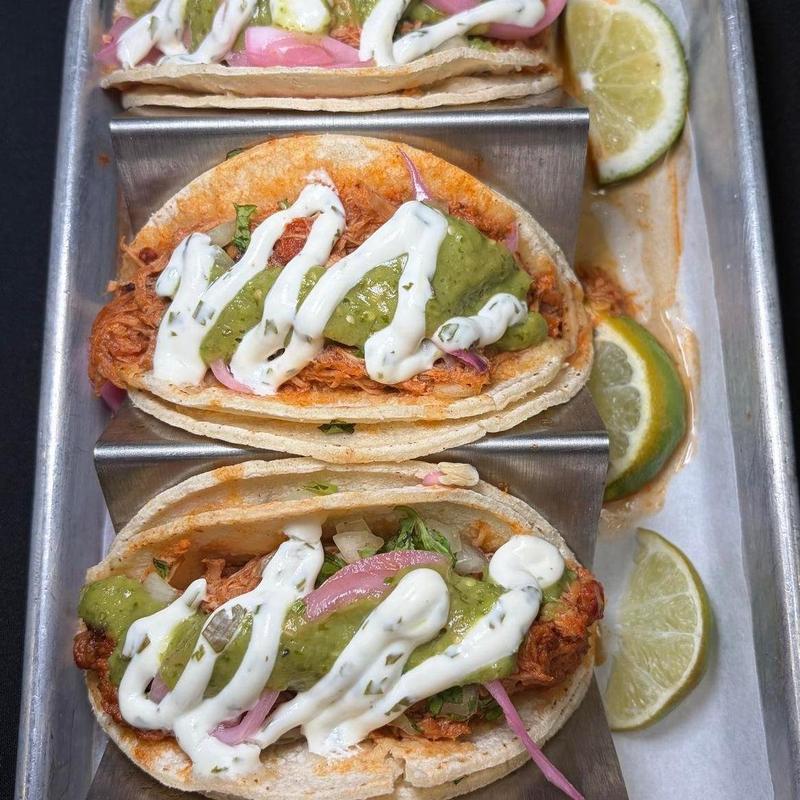 Tinga Tacos (3) photo