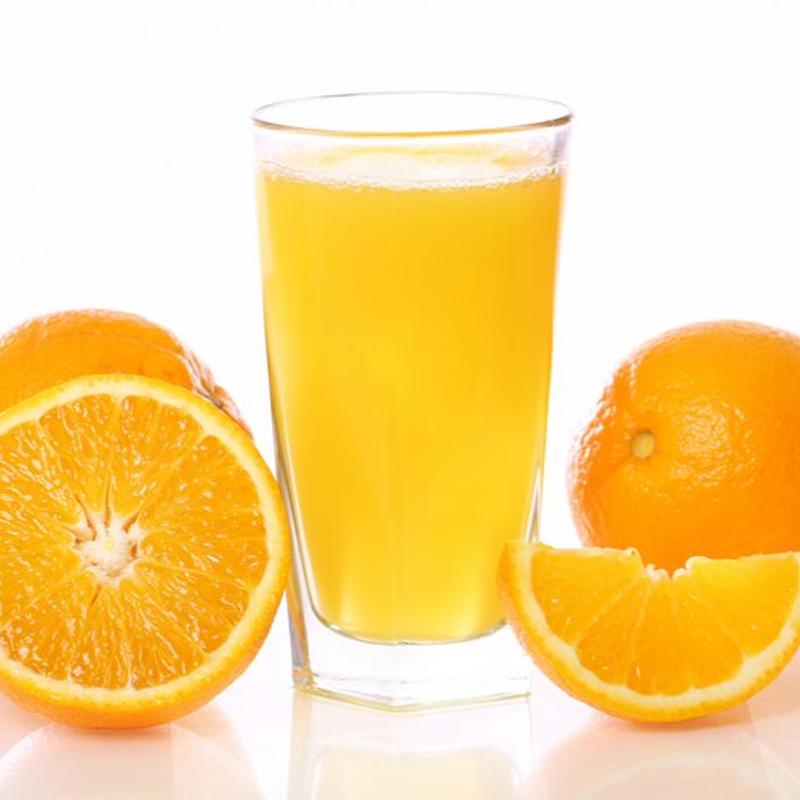 Orange Juice photo