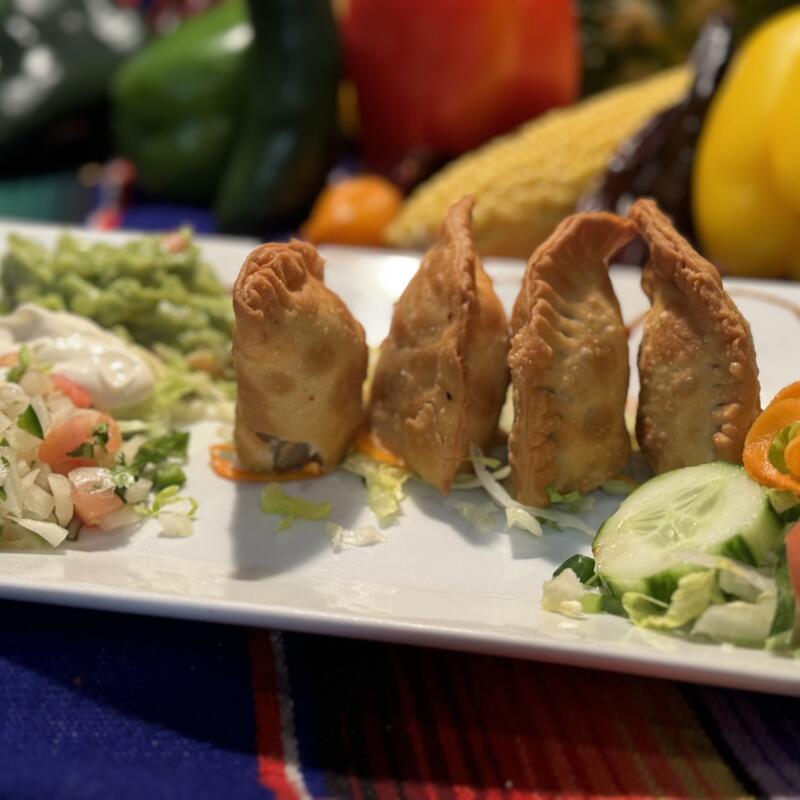 Beef Empanadas photo
