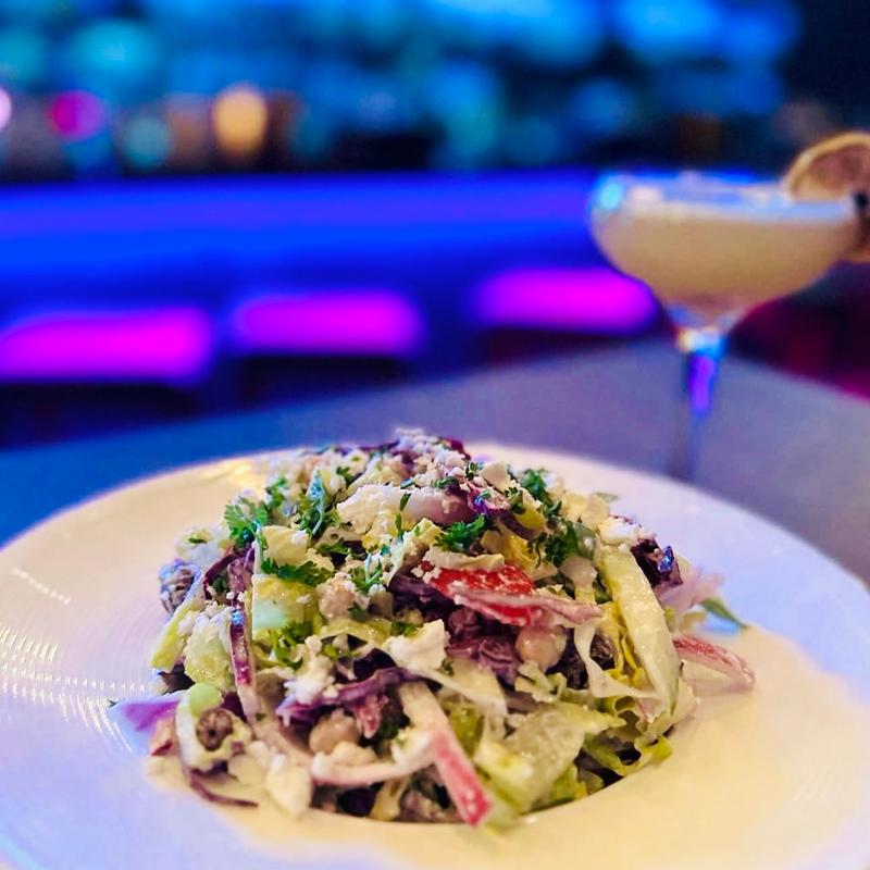 You Feta Believe It photo