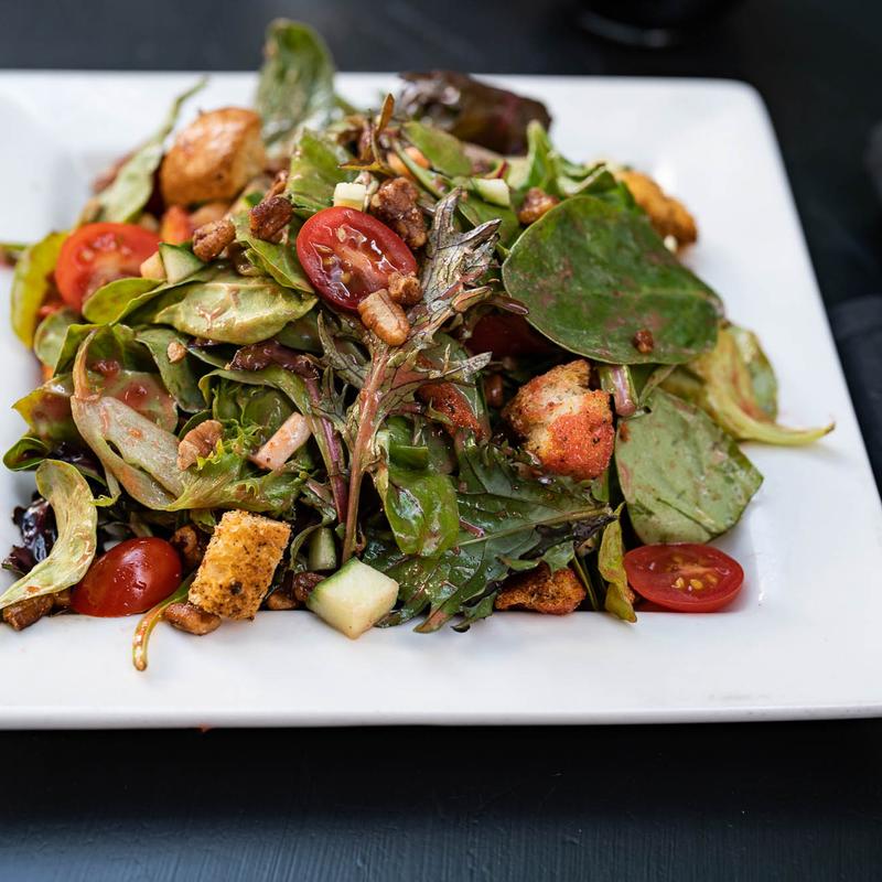 Suite Salad (GFO) photo