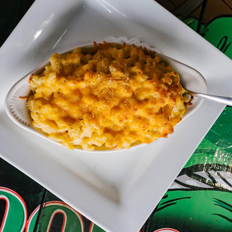 menu item 8 of 9, Regular (Mooney’s Original)