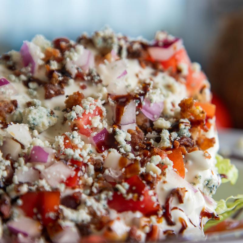 menu item 11 of 12, Beach Front Wedge