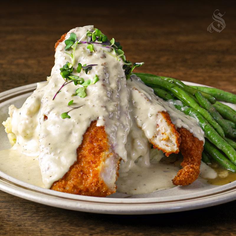 Wiccan Chicken photo