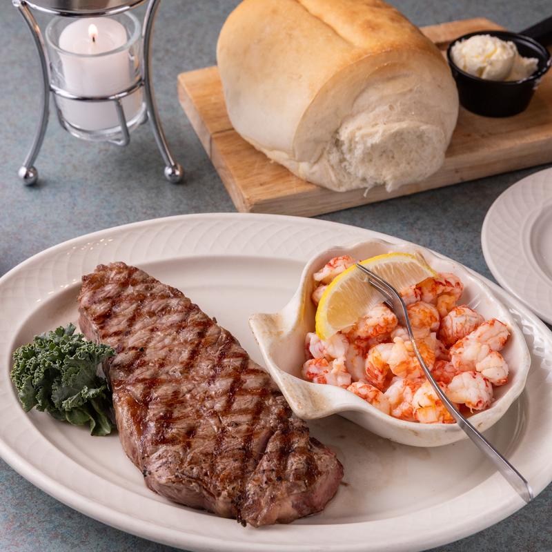 menu item 10 of 14, * Steak N' Kettle