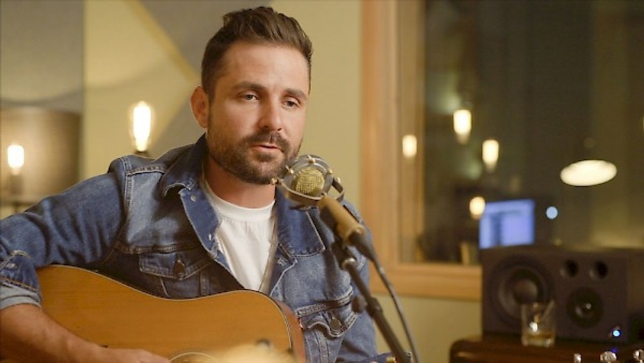 Live Music: Nate Botsford event photo