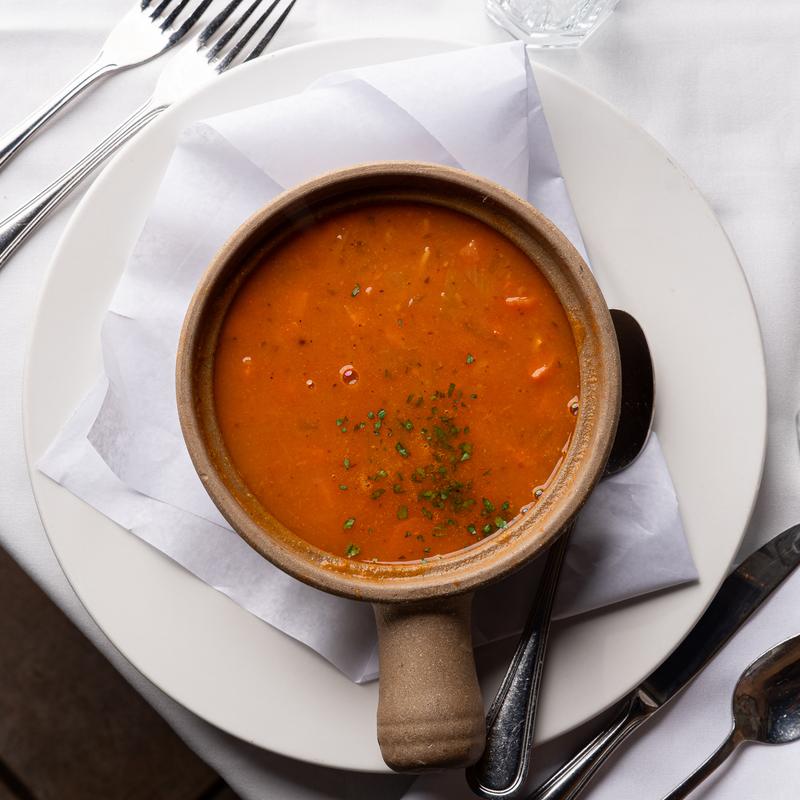 Minestrone (V) photo