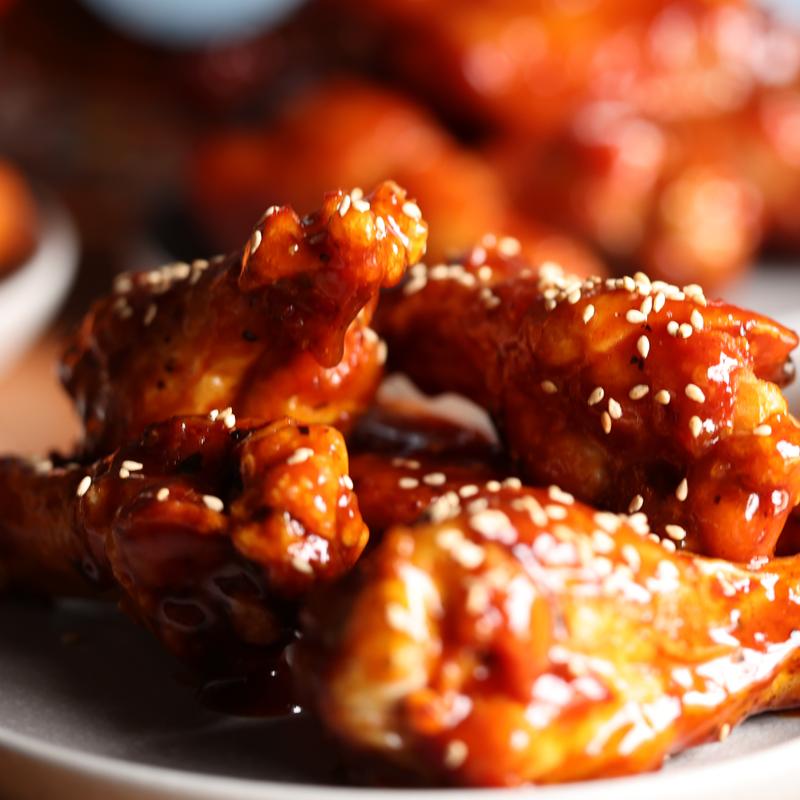 Happy Hour Wings photo