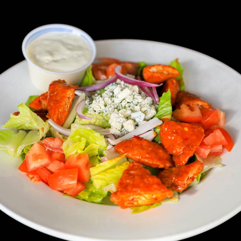 Buffalo Chicken Salad photo