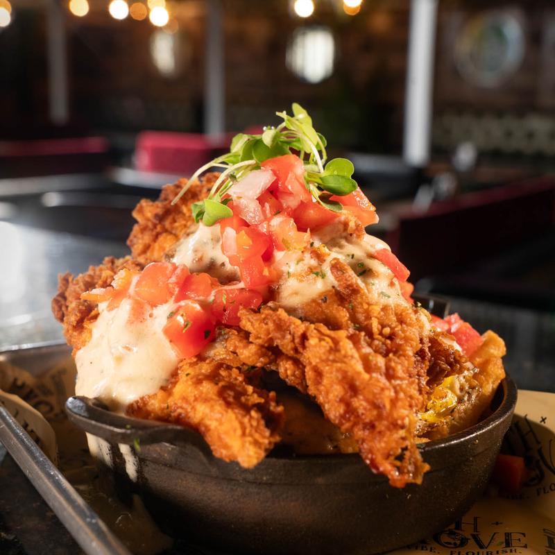 menu item 14 of 26, Rock The Boat