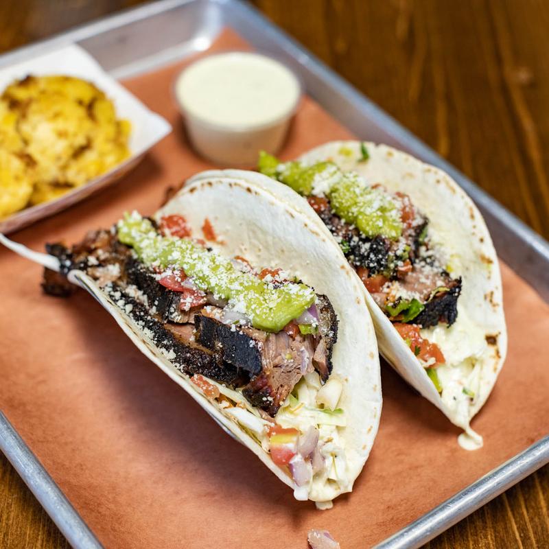 BBQ Tacos (GF) photo