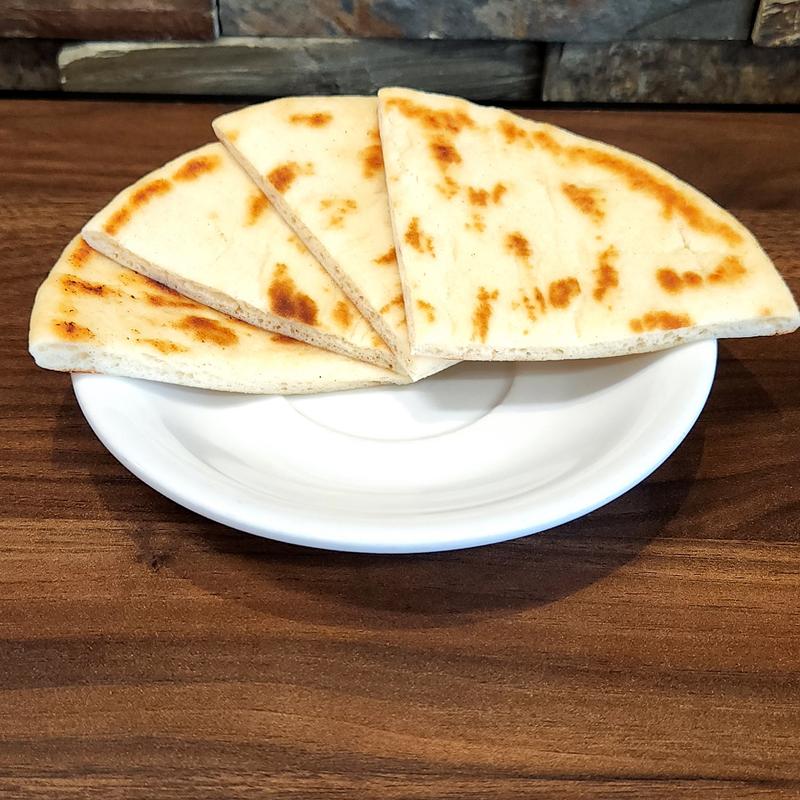 Pita Bread photo