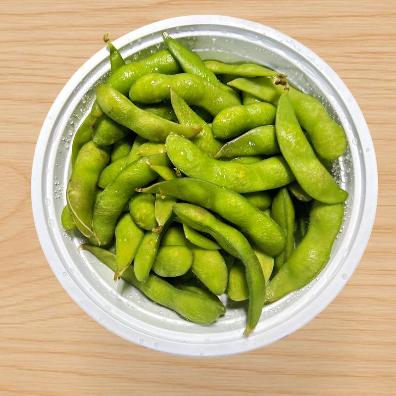 Edamame photo