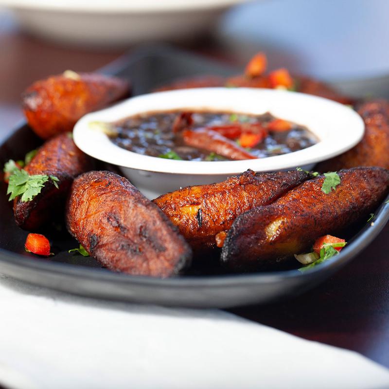 Sweet Plantains photo