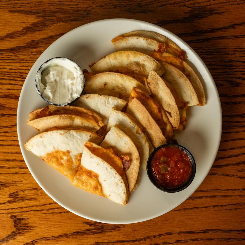 Quesadilla photo