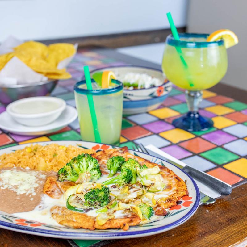 Agaves Chicken Special photo