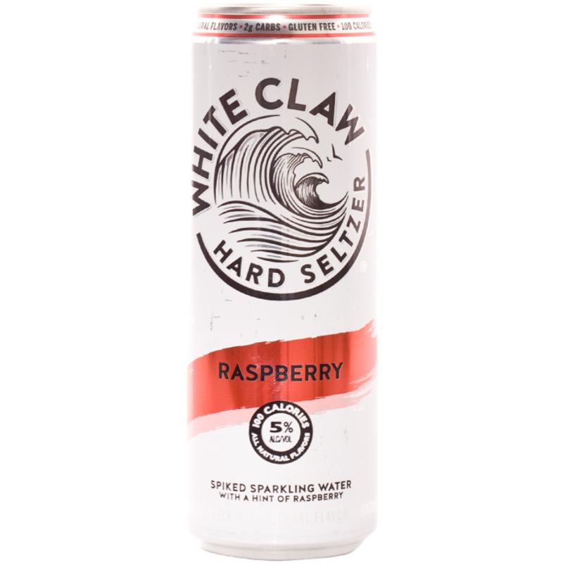 White Claw photo