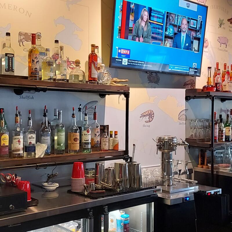 Crawfish Tails photo