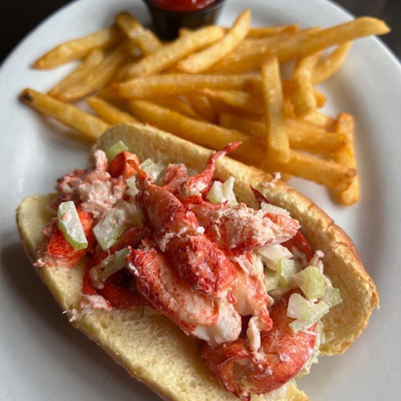 Lobster Roll photo