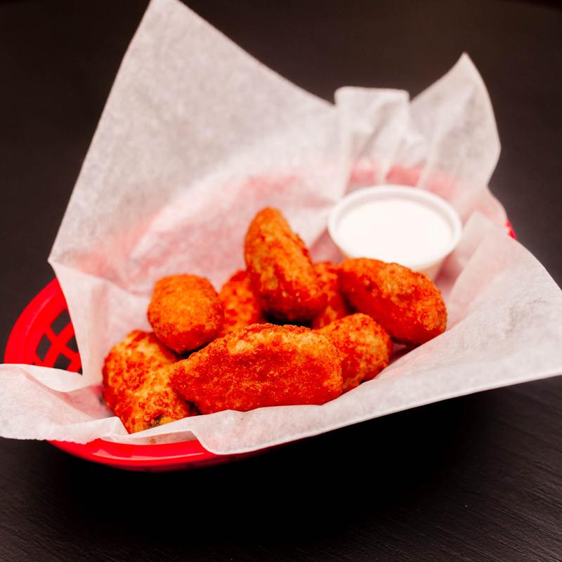 Jalapeno Poppers photo