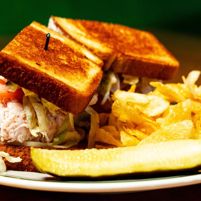 menu item 9 of 15, Ben Franklin