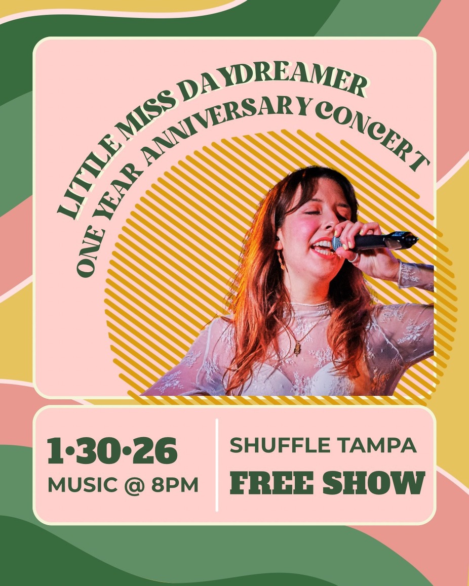 Hannah Phillips event photo