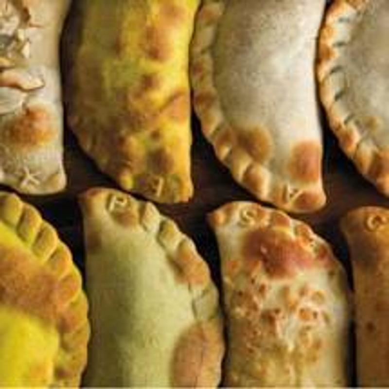 Empanadas photo