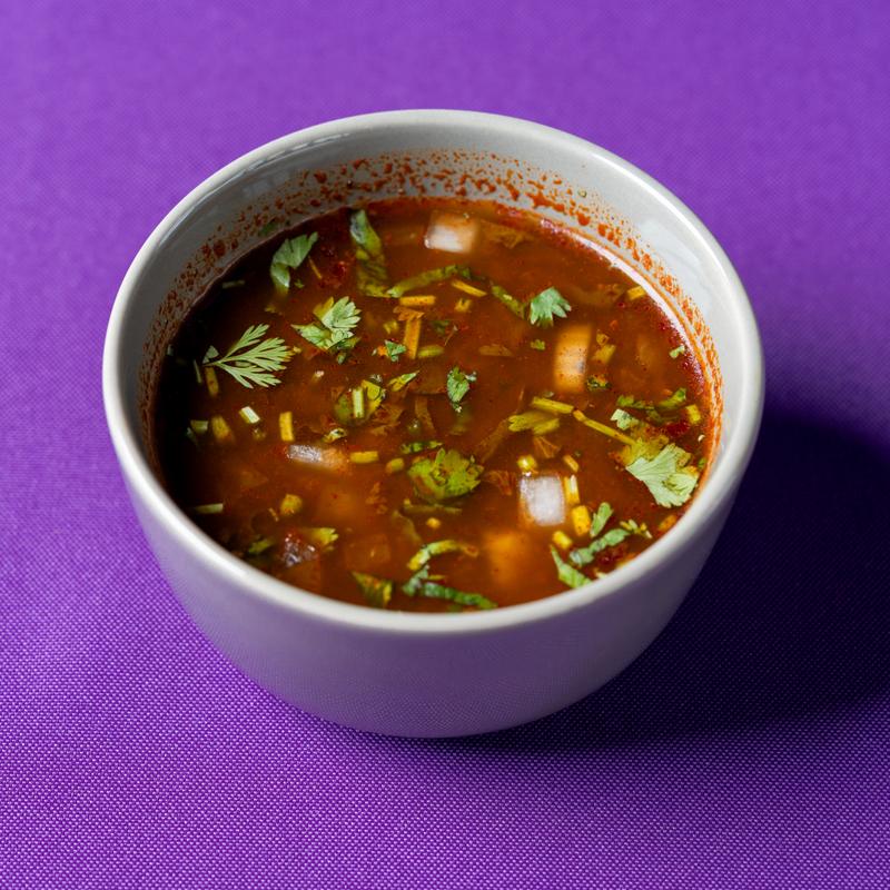 Cup of Consome photo