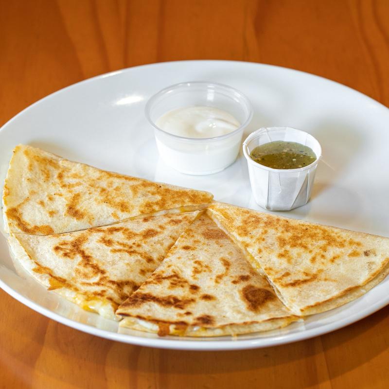Quesadilla Classic photo