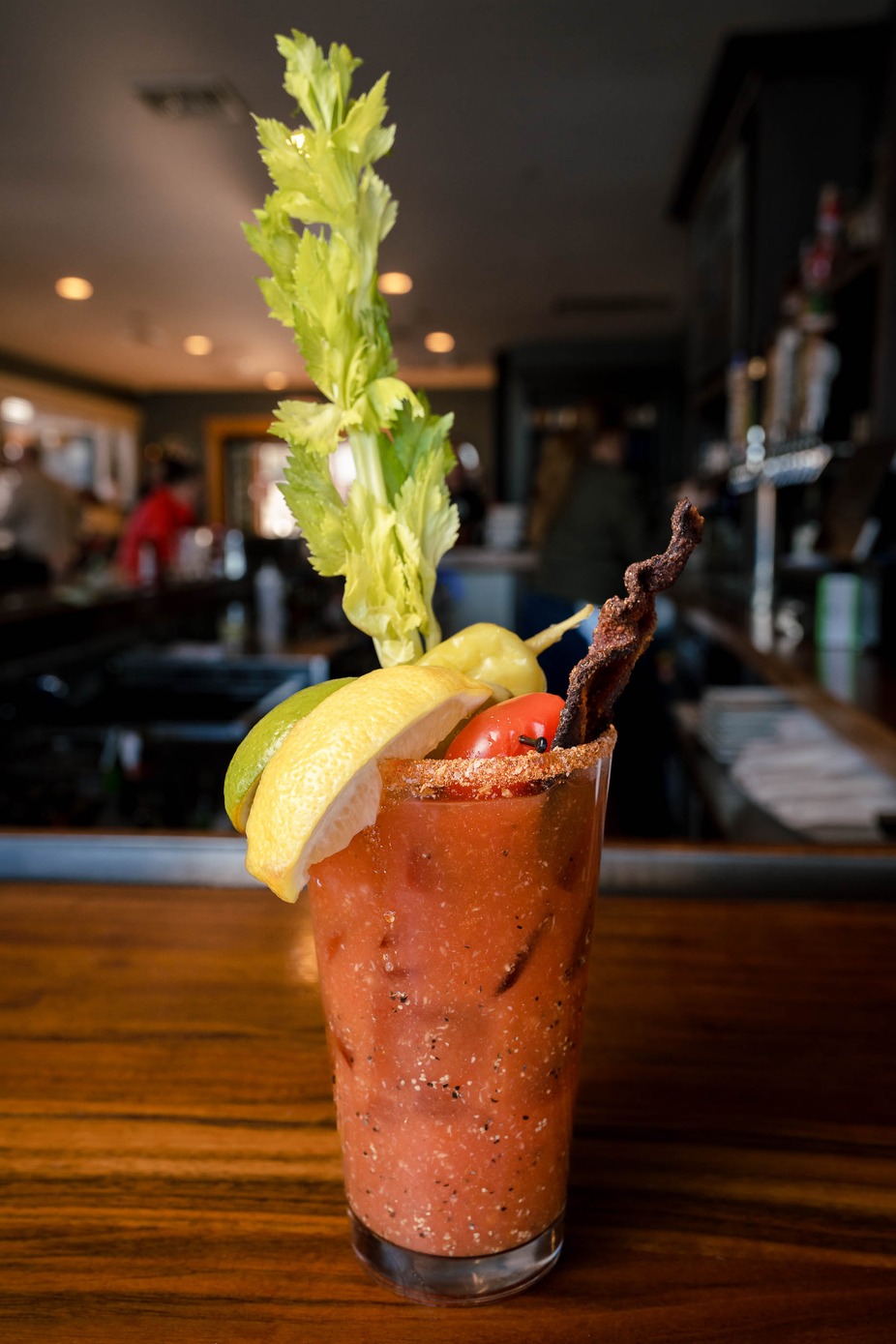 Sunday April 5th Special 2