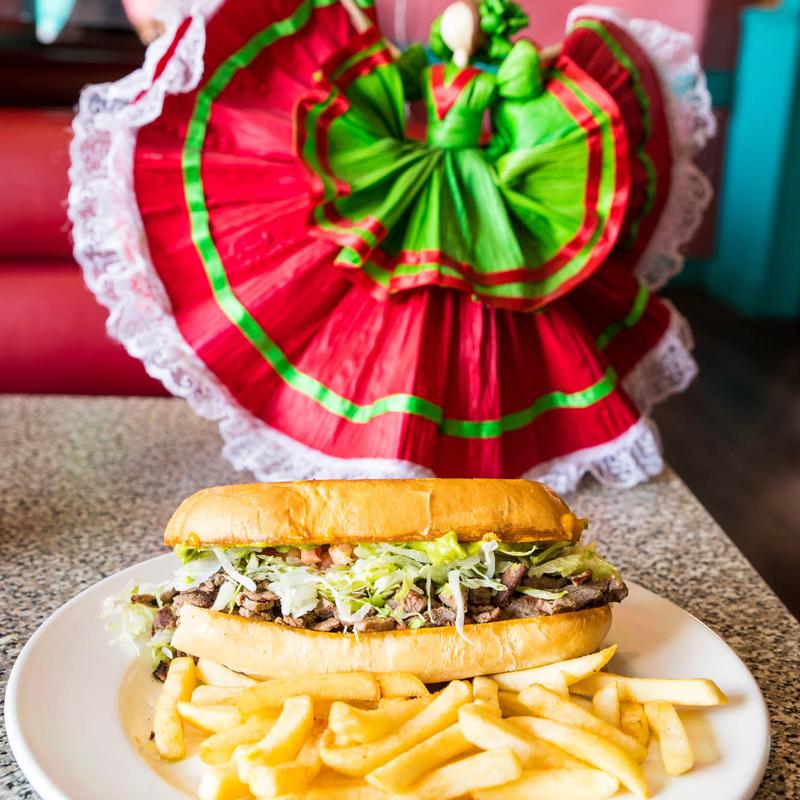 Torta Sandwich photo