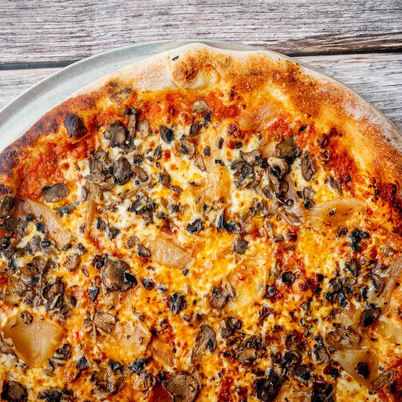 menu item 2 of 7, Revolution