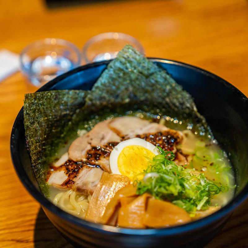 Tonkotsu photo