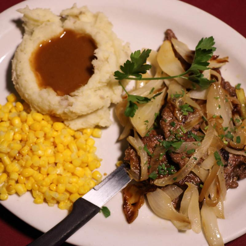 Baby Beef Liver photo