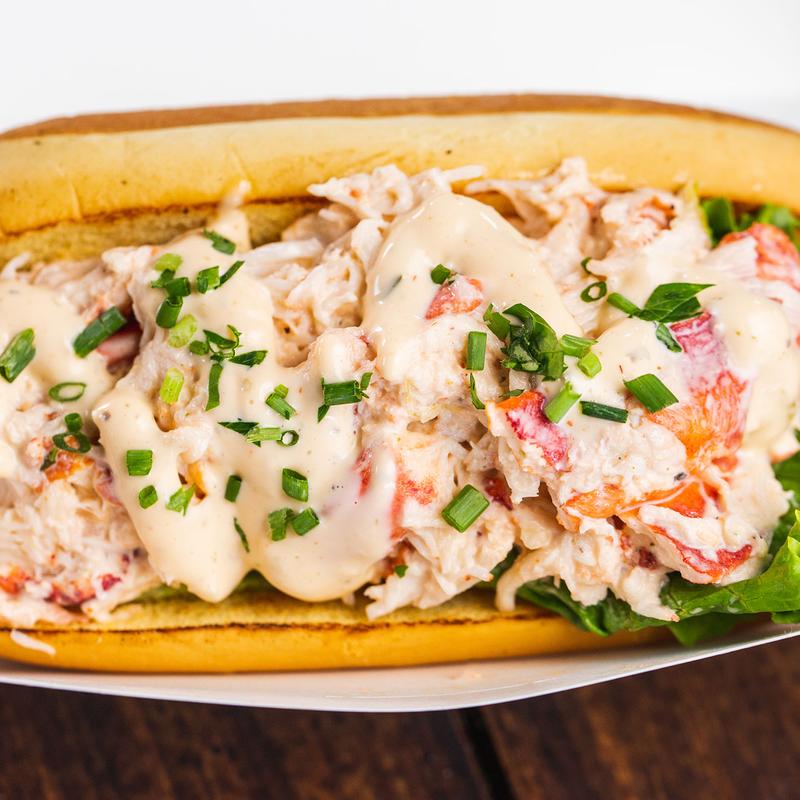 West Harlem Lobster Roll photo