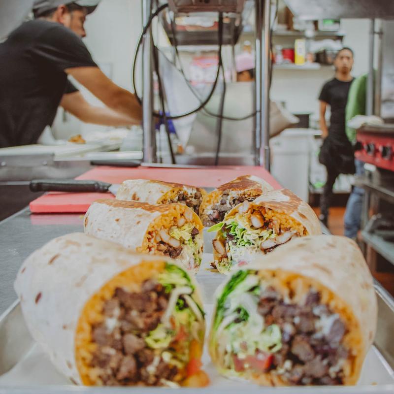12 Stops for Excellent Tacos in Raleigh