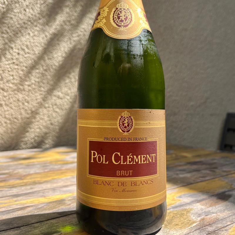 Pol Clément 750 ml photo