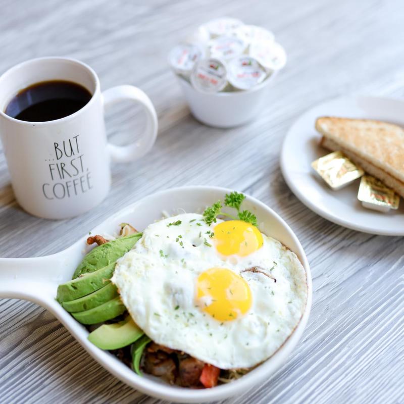 CHORIZO SKILLET photo