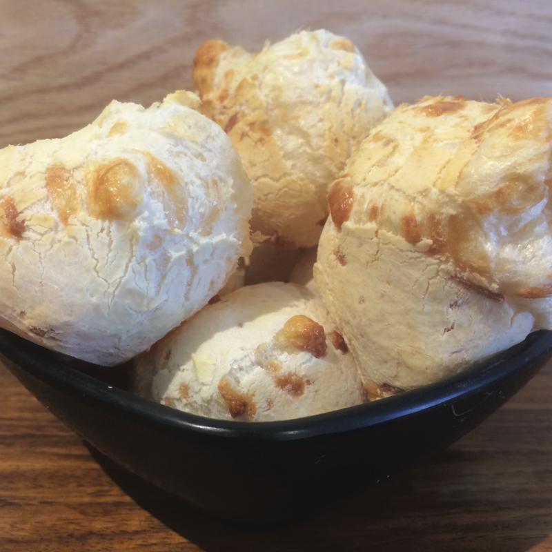 Pao De Quejo (GF) photo