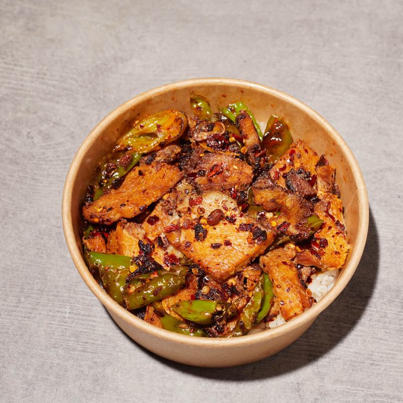 Berkshire Pork Shoulder photo