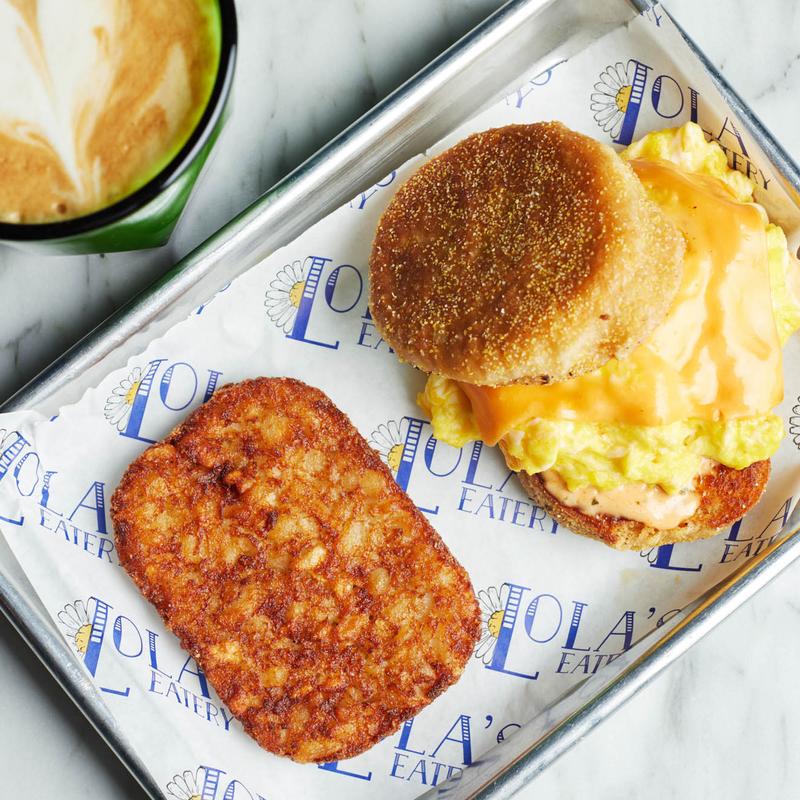 The Hangover Cure photo