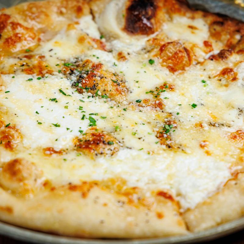 Quatro Formaggio photo