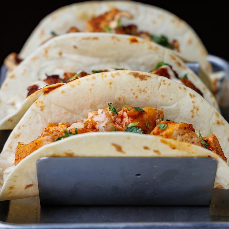 Tacos Americano photo