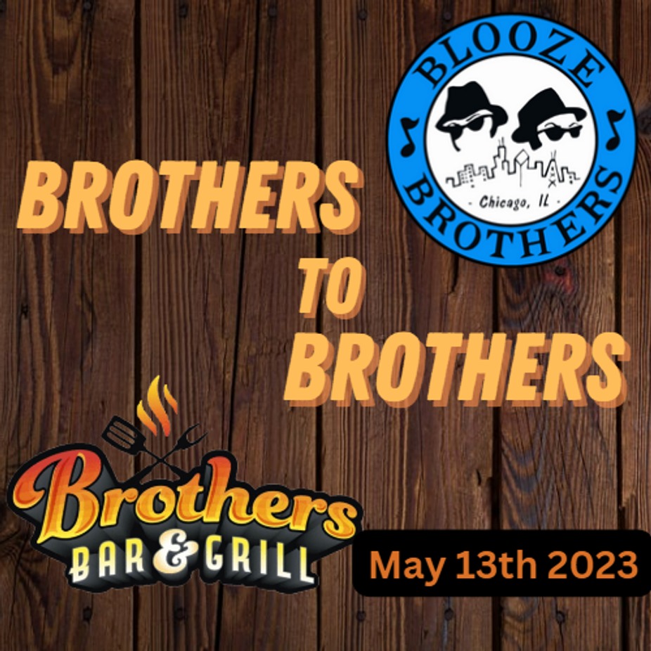 Brothers to Brothers event photo