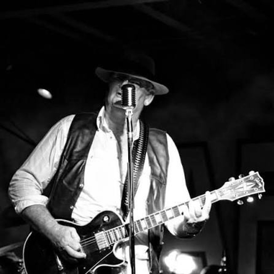 Craig Swalwell Band event photo