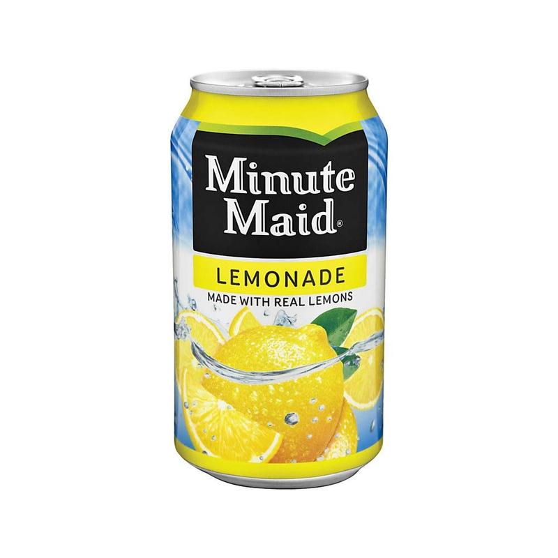 Lemonade photo
