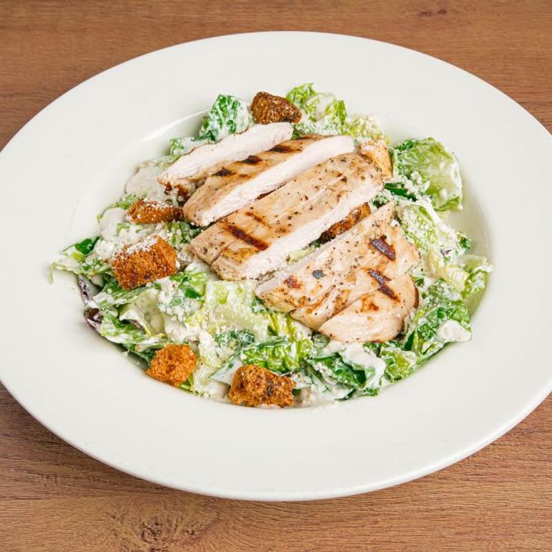 Chicken Caesar photo